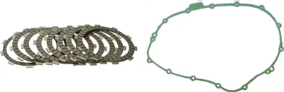 Image de Disques d'embrayage et joint pour Honda VFR 800 A ABS, année de fabrication 2002-2013 - Neuf