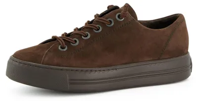 Immagine prodotto di Sneaker Paul Green Sneaker in pelle scamosciata