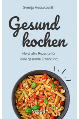 Produktbild von Gesund kochen