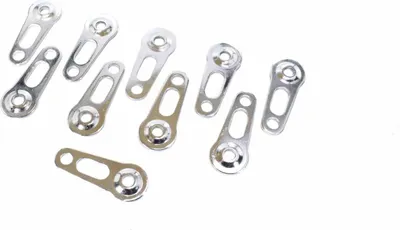Produktbild von SIMSON S51 S50 Messgerätehalter PACK von 10. SC
