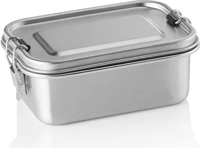 Produktbild von Lunchbox, 16,7 x 12,2 x 6,8 cm
