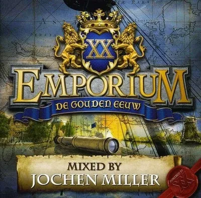 Image de Emporium/Trance Edition (Jochen Miller)