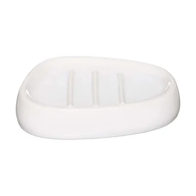 Immagine prodotto di Dispenser per sapone 5five Simply Smart in porcellana bianca