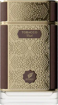 Obrázek produktu pro Afnan Tobacco Rush EDP 80 ml UNISEX