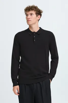 Produktbild von Casual Friday CFOSVALD Herren Pullover Feinstrickpullover 100% Baumwolle regular fit