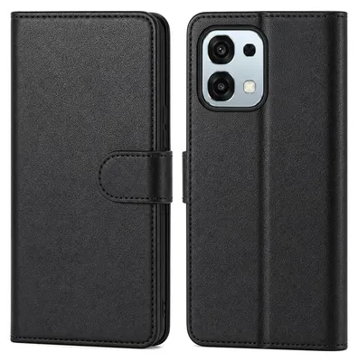 Zdjęcie produktu dla Etui ochronne typu flip cover do telefonu OPPO A6 Pro 5G