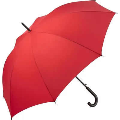 Produktbild von Fare - Golfschirm LT4580 (Einheitsgröße) (Rot)