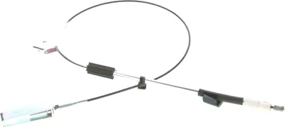 Produktbild von BOSCH Handbremsseil Seilzug Feststellbremse passend für MERCEDES-BENZ A-Klasse (W168) 1 987 477 962