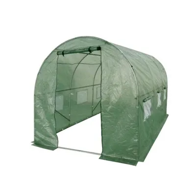 Obrázek produktu pro Happy Green Fóliovník Premium 2 X 3 M Zelený 50645000
