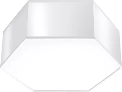 Produktbild von Deckenleuchte SUNDE 11, weiß