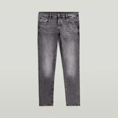 Produktbild von G-STAR 51001 D837 Grau