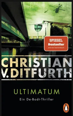 Produktbild von Ultimatum