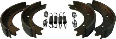 Knott Bremsbackensatz Bremsbackensatz 25-2026 406164.002