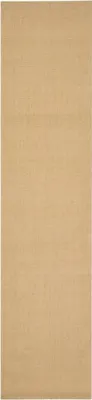 Obrázok produktu pre vidaXL Koberec Nature Sisal 66x300 cm