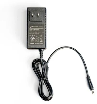 Zdjęcie produktu dla Ładowarka elektryczna Hyper Gogo. Motocykl Cruiser/Pioneer