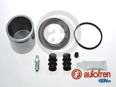 Produktbild von AUTOFREN SEINSA Bremssattel-Reparatursatz für VW Golf VII Schrägheck (5G1, BQ1, BE1, BE2) Vorne 60mm D42515C