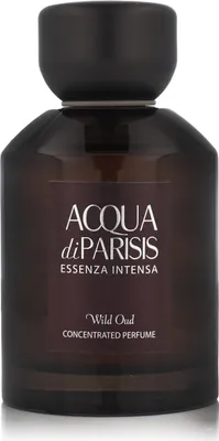 Produktbild von Acqua di Parisis Essenza Intensa Wild Oud Eau De Parfum 100 ml (man)