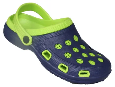 Produktbild von Ardon Safety Marine Clog grün Größe 38
