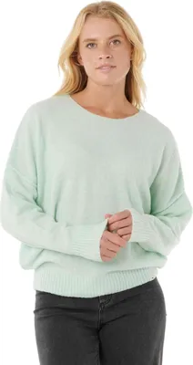 Produktbild von RIP CURL Sweater 013WKN-0046 in Aqua color size small