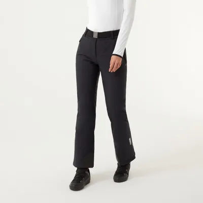 Produktbild von COLMAR Damen Skihose Schwarz Schwarz L