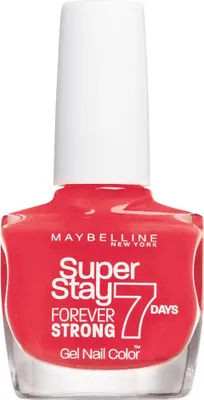 Obrázek produktu pro Nagellack Forever Strong Maybelline