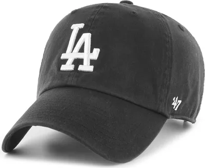 Obrázek produktu pro 47 Brand Strapback Kinder Cap CLEAN UP Los Angeles Dodgers