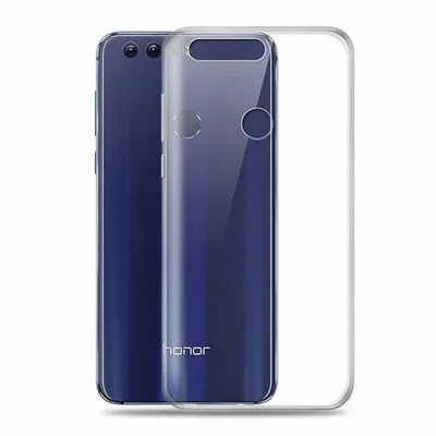Immagine prodotto di Custodia protettiva originale per Huawei Honor 8 Pro trasparente 51991949