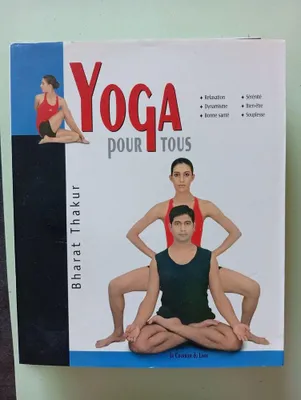 Image de Yoga pour tous