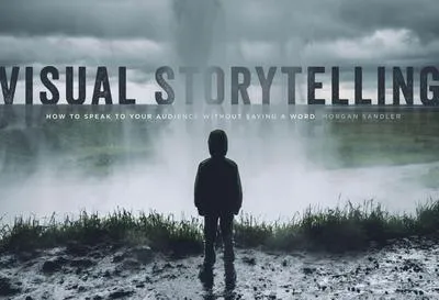 Image de Visual Storytelling