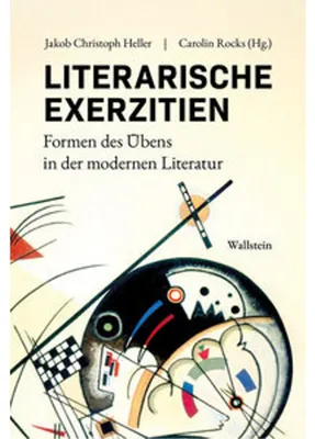 Image de Literarische Exerzitien