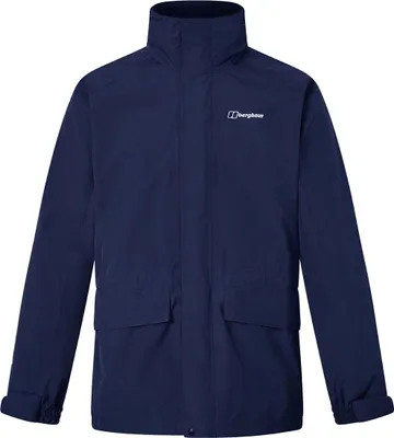 Obrázek produktu pro Pánská bunda Cornice 2.0 InterActive – Berghaus, barva: R14-DUSK, velikost: UK L // DE 52