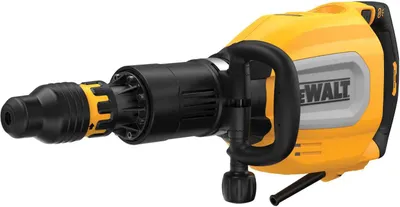 Produktbild von DeWalt Meißelhammer SDS-max 11 kg 1700 W, incl. Zubehör, Transportkoffer