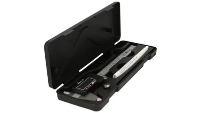Obrázok produktu pre KS TOOLS Werkzeuge-Maschinen GmbH Digitaler Messschieber (BT114900)