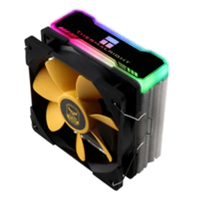 Image de Thermalright 419463 Thermalright Kühler BLACK EAGLE