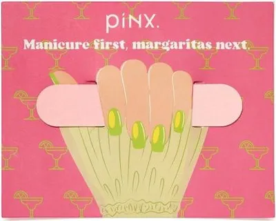 Produktbild von Mini-Nagelfeile Pinx.By The Pool