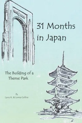 Produktbild von 31 Months in Japan