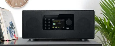 Productafbeelding van Muse DAB FM Tuner M695DBT
