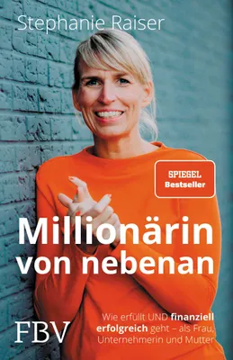 Immagine prodotto di Millionärin von nebenan