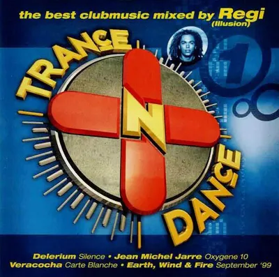 Image de Trance 'N Dance