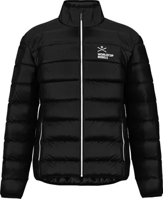 Immagine prodotto di Head Race Kinetic Jacket Nero 56 Uomo Nero 56