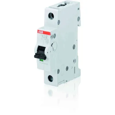 Zdjęcie produktu dla Miniaturowy wyłącznik automatyczny  S201-B32, B, 32 A