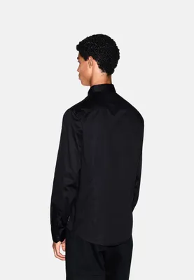 Produktbild von Armani Exchange Hemd Langarmhemd