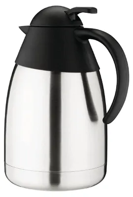 Zdjęcie produktu dla Dzbanek termiczny Olympia 1,5 l do kawy, bufet cateringowy