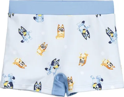 Immagine prodotto di Cerda Group Bluey Badeshorts Blau 3 anni Junge Blau 3 anni