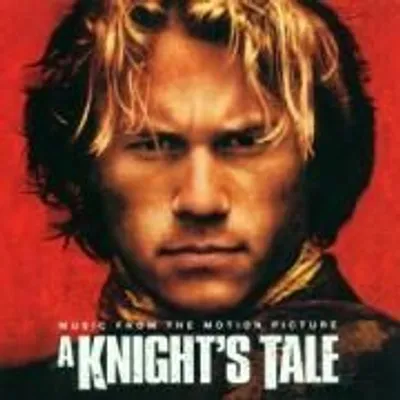 Produktbild von Original Soundtrack-A Knight's Tale-Music From The