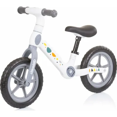 Image de CHIPOLINO Réflecteur Dino Blancß -Gris