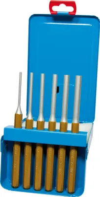 Immagine prodotto di Set di punzoni in acciaio SW 82620L 112 150 mm 190 mm 25 mm