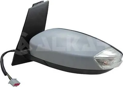 Obrázek produktu pro Vnější zrcátko Ford C-MAX II 04.10- LE