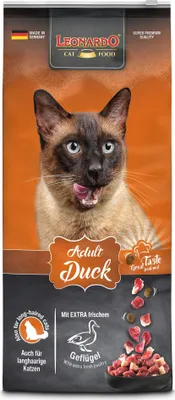 Produktbild von Leonardo Adult Duck 15 kg