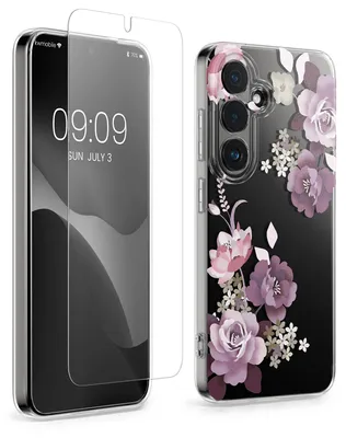 Imagen del producto de kwmobile KWM0000229H001C, funda, Samsung, Galaxy S26 Plus